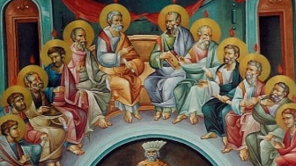 Петдесетница - вярващите празнуват рожденият ден на Христовата църква