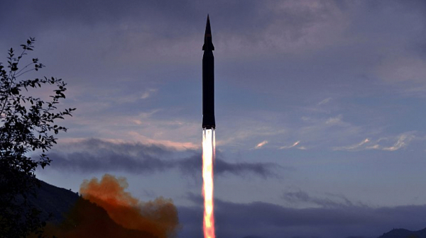 Полша купува от Южна Корея ракетни установки