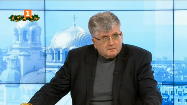 Еленко Божков: Около 400 млн. лв може да са загубите, ако мораториумът за тока се запази до март