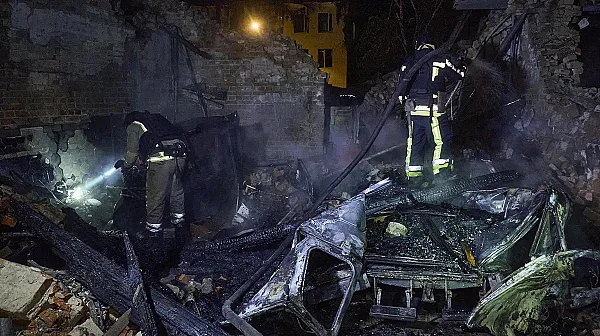 Война или изтребление? През 2025 руската армия е убила с 30% повече цивилини спрямо 2024