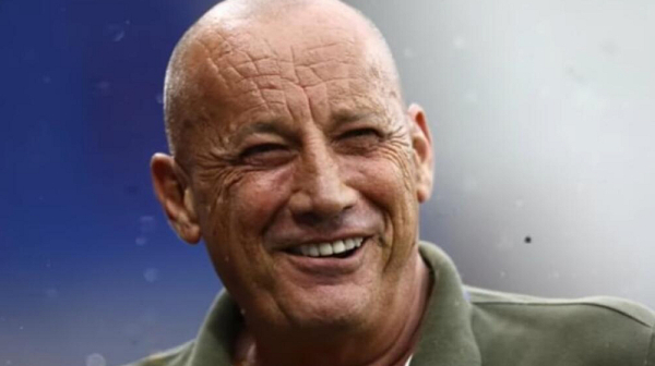 Застреляха 