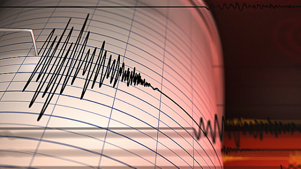 Ново земетресение в Източна Турция