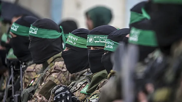 Николай Младенов връчи ултиматум към Хамас: Разоръжете се до края на седмицата