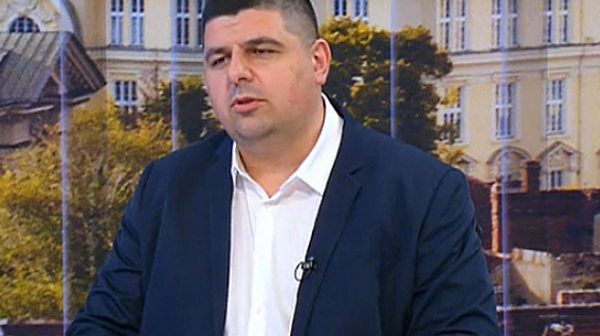 Мирчев от ДБ за скрита приватизация: Утре прехвърлят акциите на Пловдивския панаир на Георги Гергов