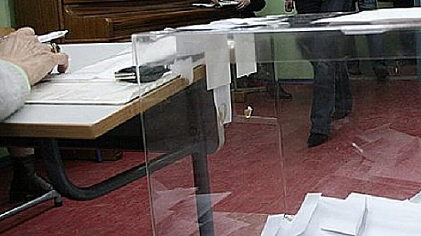 ЦИК утвърди процедурата за жребия за изборите на 19 април