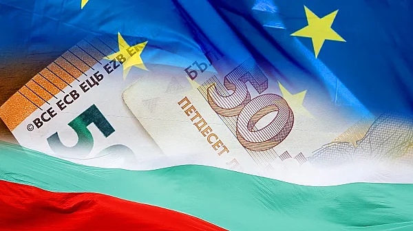 Икономиката ни расте близо два пъти по-бързо от средното за Югоизточна Европа