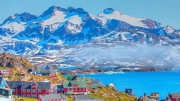 В центъра на глобалното съперничество: Защо Гренландия е ключова за сигурността?