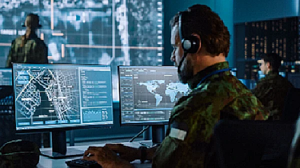 Войната на алгоритмите: Защо Тръмп може да спре тока на Техеран без нито един изстрел