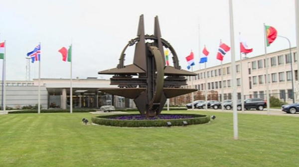 САЩ: Днес отбелязваме 19 години България в НАТО
