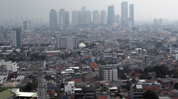 Джакарта вече е най-големият град в света, Дака втори, Токио трети
