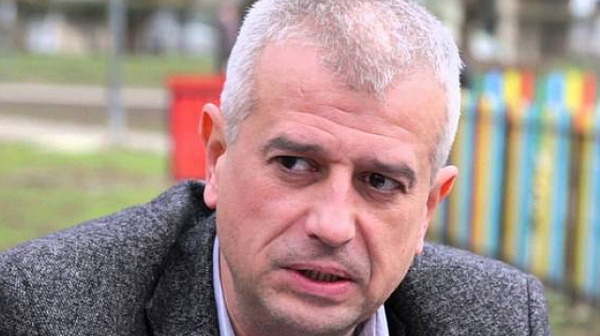 Бойко Атанасов е допуснат до изслушване за европейски делегиран прокурор