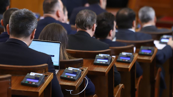 Народните представители правят втори опит за реформа на Антикорупционната комисия