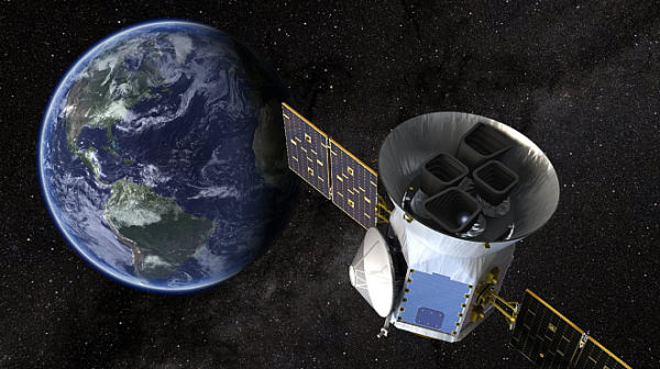 От сателити до дронове: ЕС обявява технологична война на наркотрафикантите