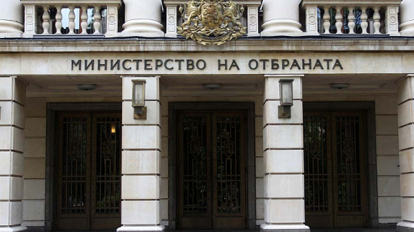 MO: България няма да участва с военнослужещи на територията на Украйна