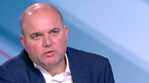 Владислав Панев: Ясно е, че в коалицията не се обичаме особено в момента