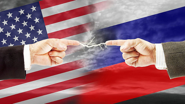 САЩ даде 20 млн. на Украйна, за да се справи с Русия и Беларус
