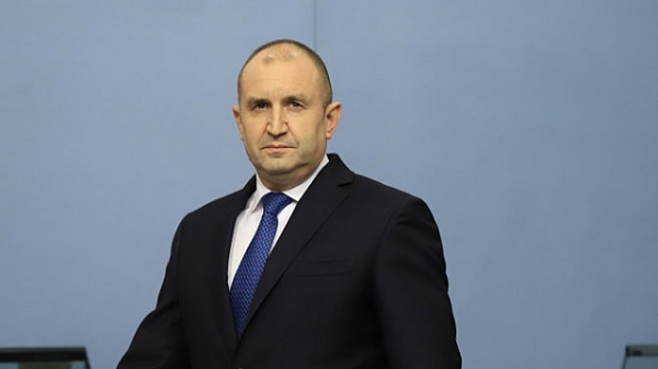 Президентът: Трудно приемливи за България са условията на Австрия за Шенген