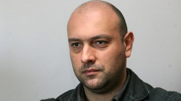Политологът Д. Аврамов: Борисов каза на хората, че не ги чува и си продължава по пътя