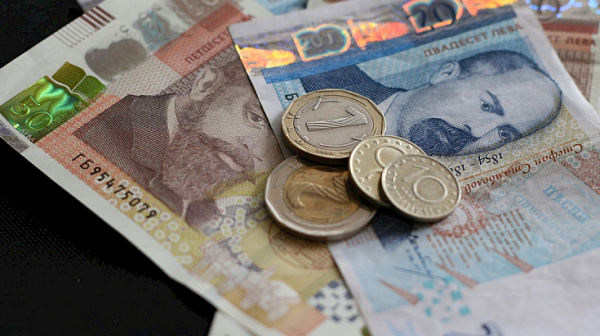 България с рекорден ръст на разходите за труд в ЕС – 13,4% за година