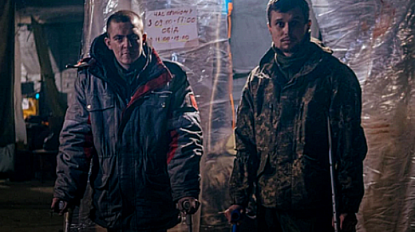 Войната в Украйна, ден 82: Последни часове на украинските бойци в Азовстал