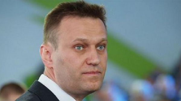 Отровиха Навални, приеха го в реанимация