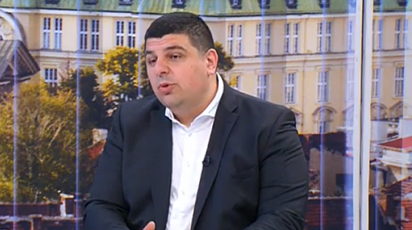 Ивайло Мирчев: Борисов е опоскал целия бюджет. В хазната няма нищо
