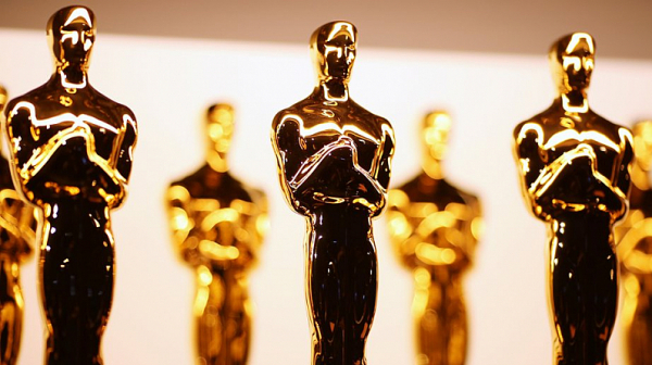 Очаквано и заслужено - Хоакин Финикс с „Оскар“