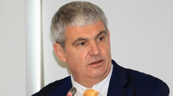 Пламен Димитров, КНСБ: Ако отидем на предсрочни избори, много по-малко българи ще гласуват