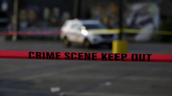 Отново стрелба в търговски център в САЩ, има и загинал