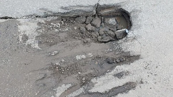 В пътния сектор продължава моделът на зависимости и политически чадър, анализира ИПБ