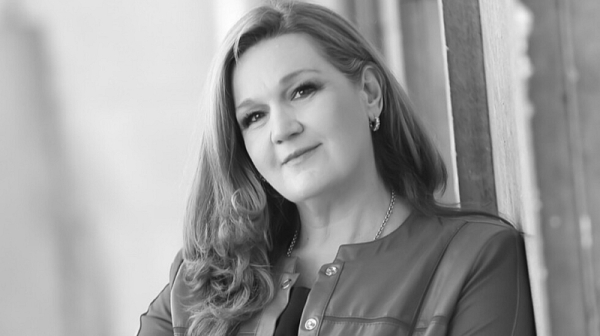 Почина оперната певица Мариана Цветкова