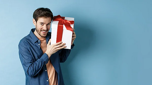 Идеи, които впечатляват – как да изберете подарък, който той наистина ще хареса