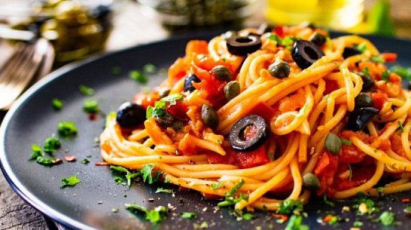 Италианската кухня получи статут на цялостно културно наследство