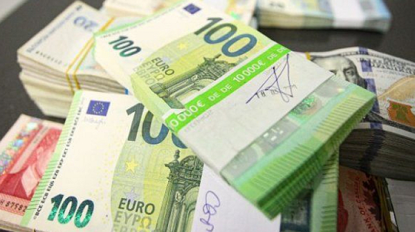 Печалбата на банките у нас нараства с близо 4 на сто на годишна база