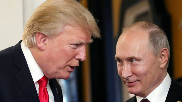 Зеленски е категоричен: Няма да дадем на Путин източна Украйна, за да спре огъня