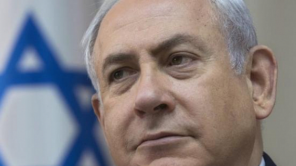 Старият премиер поздрави новия за победата му на изборите в Израел