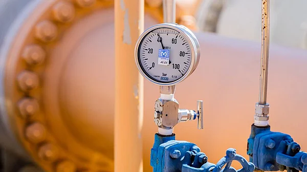 Директива от Брюксел: Започвайте да пълните газовите хранилища