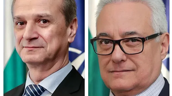 В МВнР: Двама бивши премиер и министър стават заместници на Нейнски