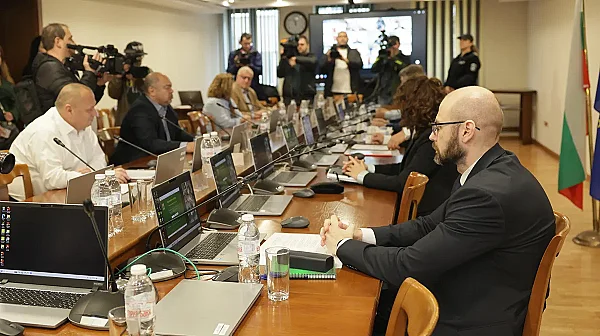 Днес ВСС ще заседава за пръв път след оставката на Сарафов