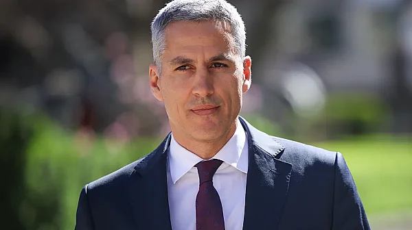 Йотова избра: Андрей Гюров е новият служебен премиер