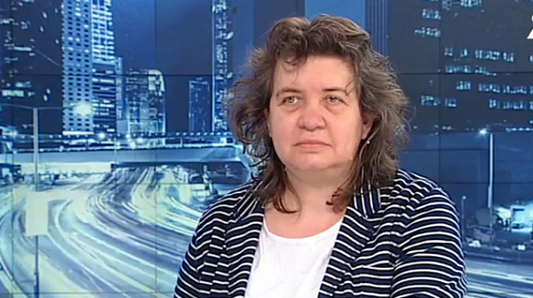 Наталия Киселова: Във вторник очаквам Радев да връчи мандат на ГЕРБ за съставяне на правителство