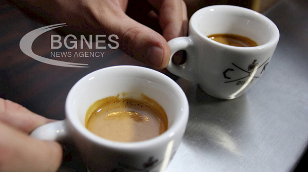 Анализатор: До една година кафето може да поскъпне с двуцифрен процент
