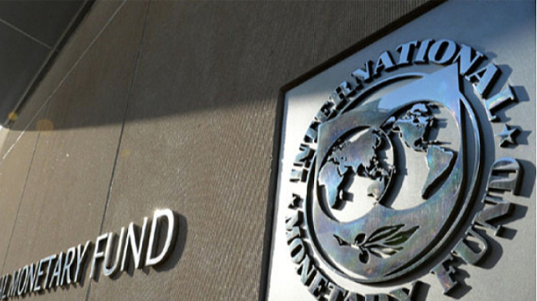 МВФ финансира Украйна с $880 млн.