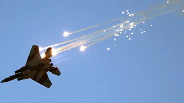 Изтребители Ф-16 прехванаха самолет близо до имението на Тръмп във Флорида