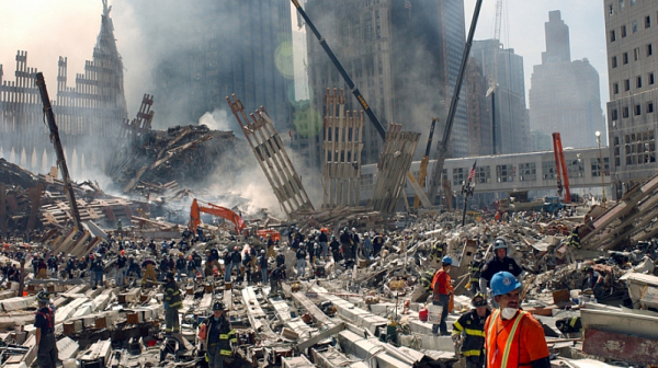 Байдън разпореди: САЩ публикуват тайните за атентата на 11 септември 2001 г.