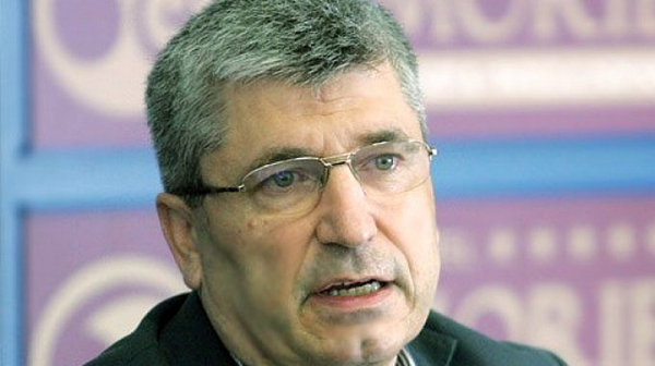 Илиян Василев: Олимпиадата показа, че и в управлението трябва да отстъпим място на жените