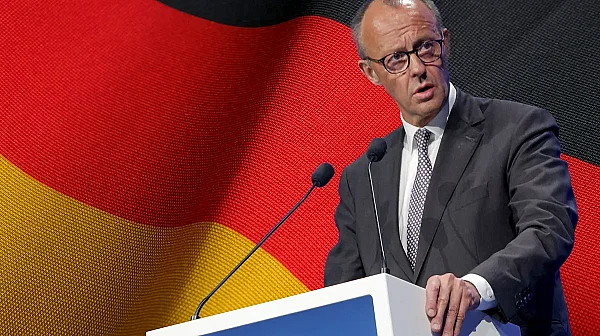 Стотици милиарди с малък ефект: Инфраструктурните инвестициите на Берлин не работят