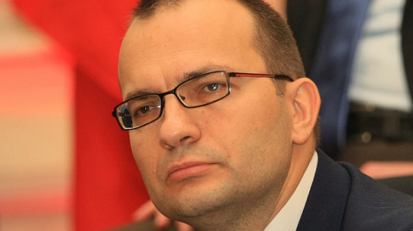 Мартин Димитров: Руското МВнР изопачава факти, търси нацизъм в България
