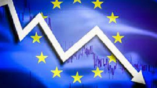 Евростат: Очаква се спад на инфлацията в Еврозоната