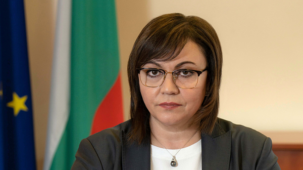 Корнелия Нинова: Средствата за възстановяване от кризата ще стигнат до всеки българин